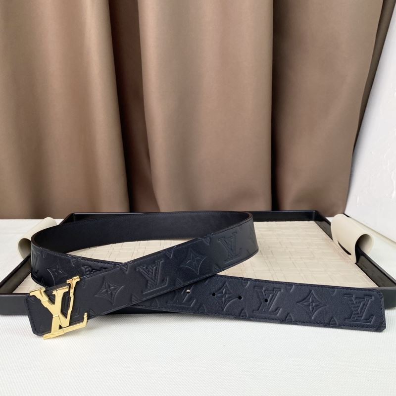 Louis Vuitton Belts